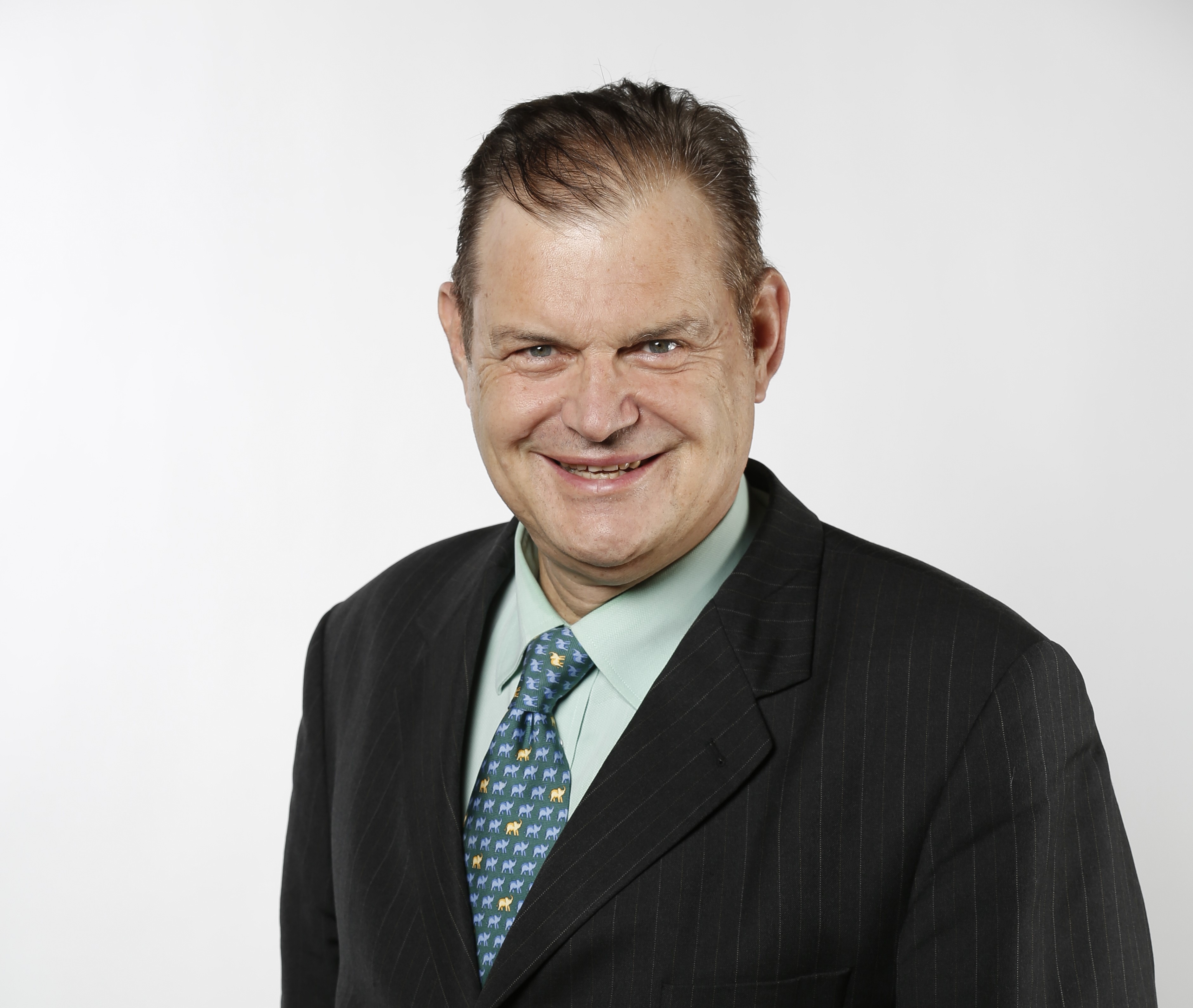 Le Centre Vaud regrette le départ de Claude Béglé